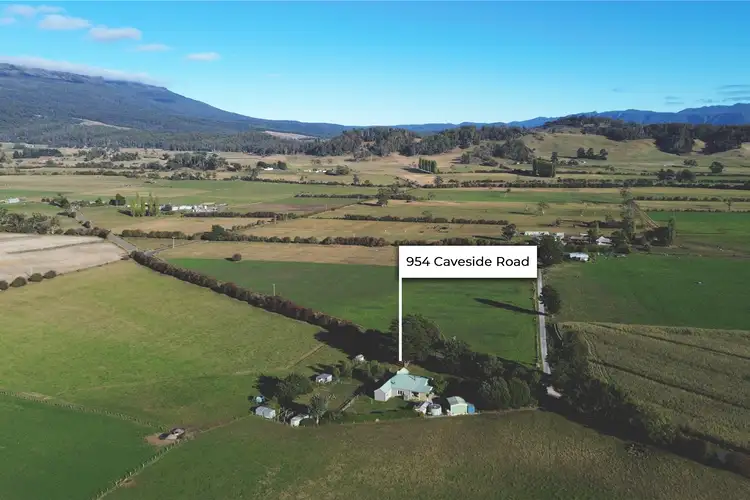 954 Caveside Road, Caveside TAS 7304