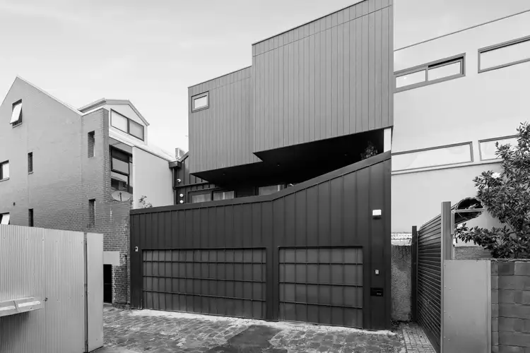 56 Dow Street, South Melbourne VIC 3205