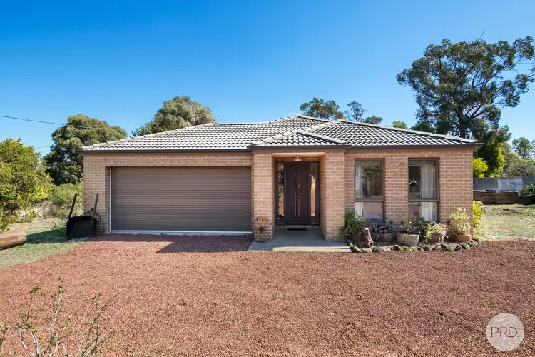 33 Broomfield Store Road, Broomfield VIC 3364