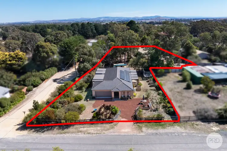 Second view of Homely house listing, 33 Broomfield Store Road, Broomfield VIC 3364