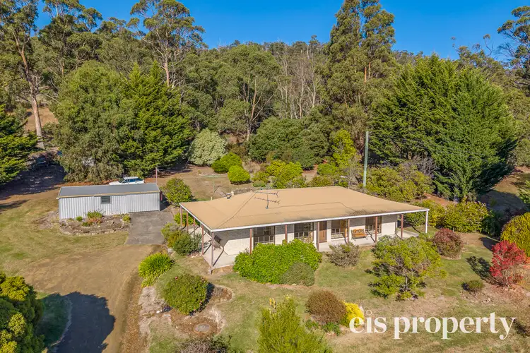 102 Judds Creek Road, Judbury TAS 7109
