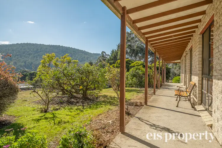 Third view of Homely house listing, 102 Judds Creek Road, Judbury TAS 7109