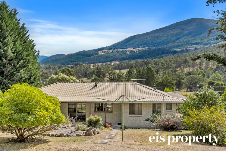 Fourth view of Homely house listing, 102 Judds Creek Road, Judbury TAS 7109