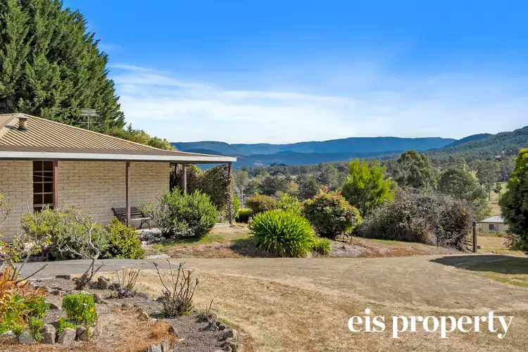 Fifth view of Homely house listing, 102 Judds Creek Road, Judbury TAS 7109