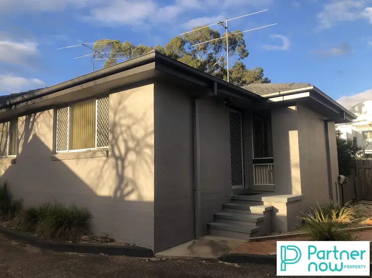 3/117 Johnston Street, North Tamworth NSW 2340