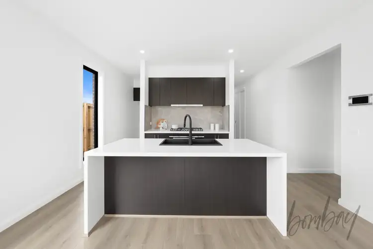 Third view of Homely house listing, 14 Wrenmore Avenue, Wollert VIC 3750