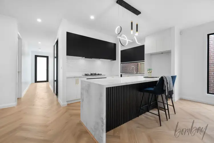 Fourth view of Homely house listing, 14 Wrenmore Avenue, Wollert VIC 3750