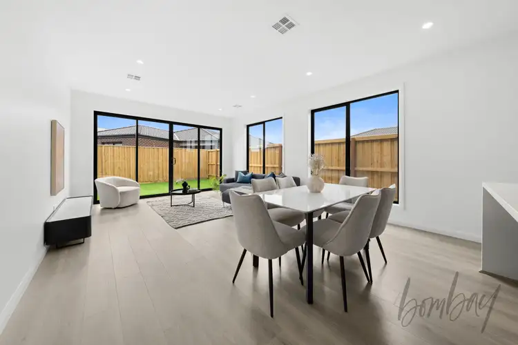 Sixth view of Homely house listing, 14 Wrenmore Avenue, Wollert VIC 3750