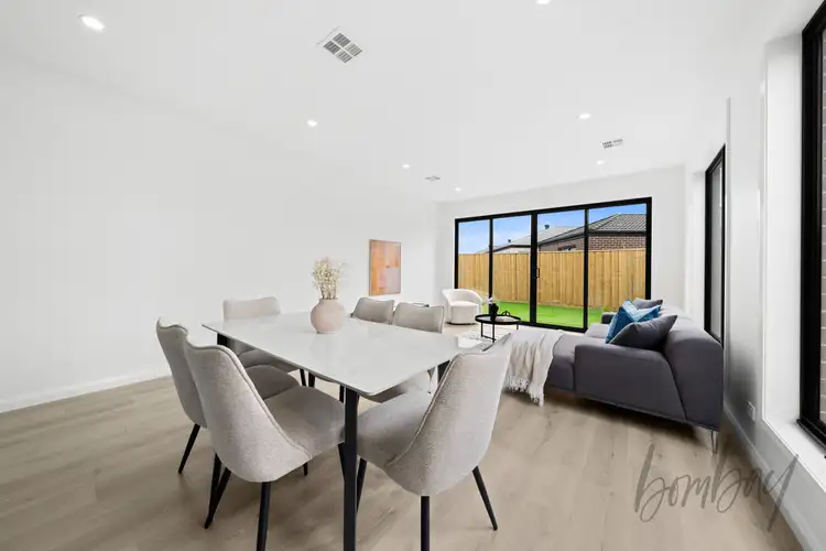 Seventh view of Homely house listing, 14 Wrenmore Avenue, Wollert VIC 3750