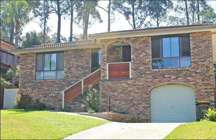 18 Wallarah Street, Surfside NSW 2536