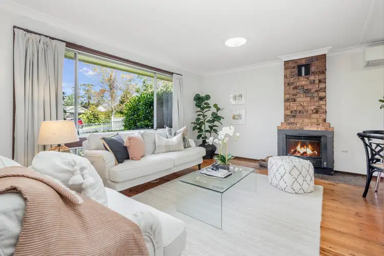 Second view of Homely house listing, 24 Shillington Street, Blackheath NSW 2785