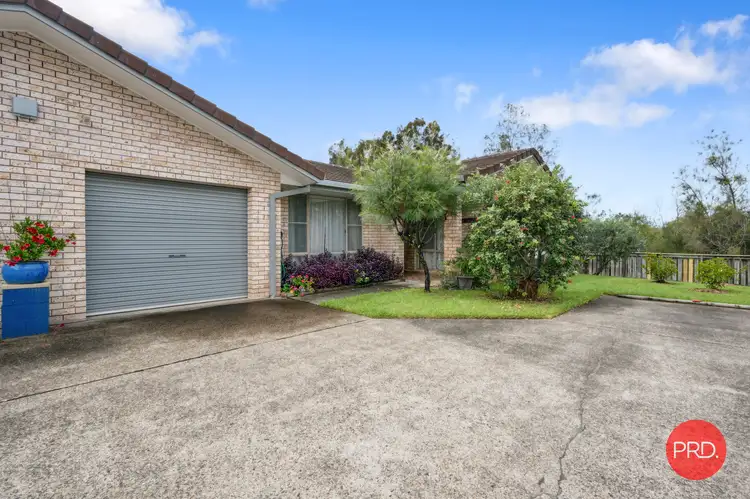Second view of Homely house listing, 2/53-55 Reid Drive, Coffs Harbour NSW 2450