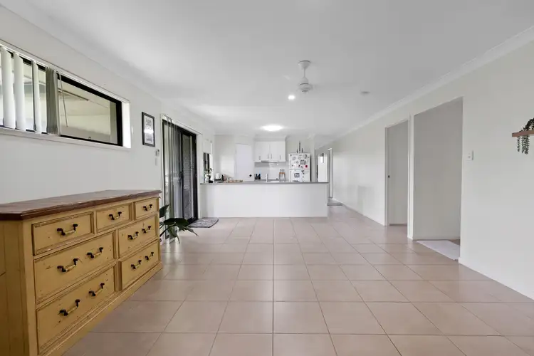 Third view of Homely house listing, 8 Michelle Place, Mirani QLD 4754