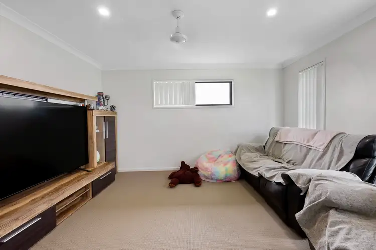Fourth view of Homely house listing, 8 Michelle Place, Mirani QLD 4754