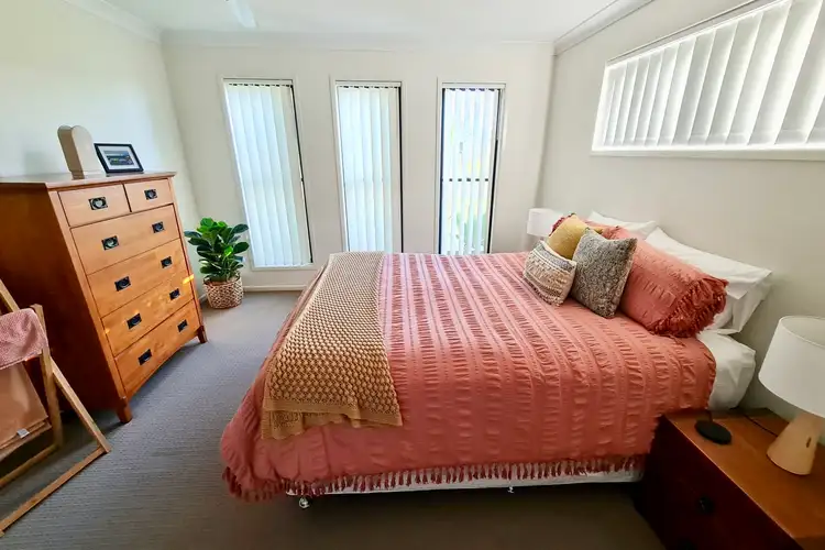 Fifth view of Homely house listing, 8 Michelle Place, Mirani QLD 4754