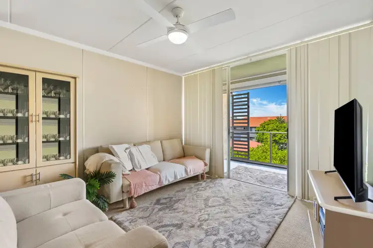 Third view of Homely apartment listing, 411A/96 High Street, Southport QLD 4215