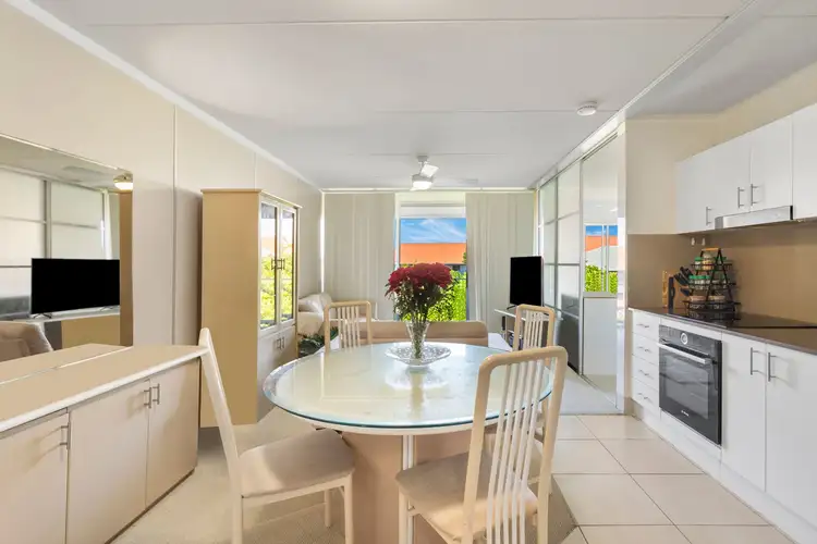 Fifth view of Homely apartment listing, 411A/96 High Street, Southport QLD 4215