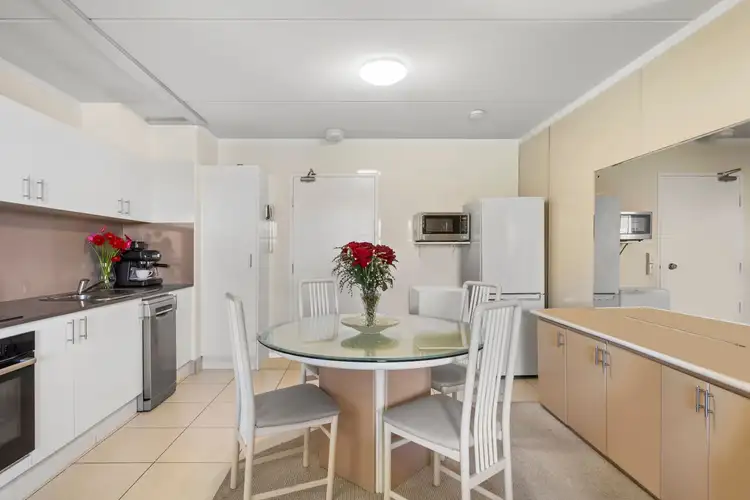 Sixth view of Homely apartment listing, 411A/96 High Street, Southport QLD 4215