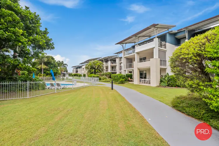 55/22 Orlando Street, Coffs Harbour NSW 2450