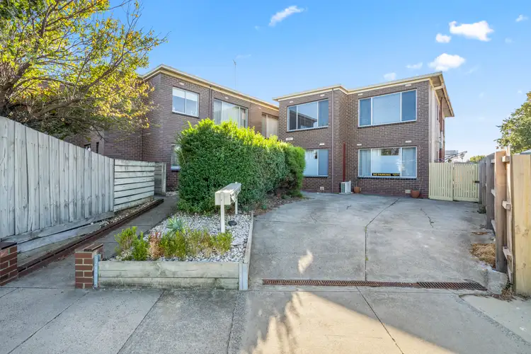 Second view of Homely townhouse listing, 7/1359 Nepean Highway, Cheltenham VIC 3192