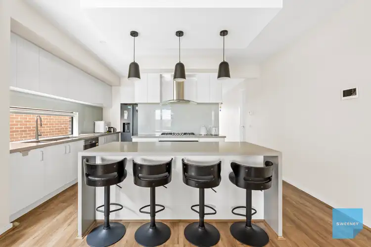 Third view of Homely house listing, 8 Dennison Street, Deanside VIC 3336