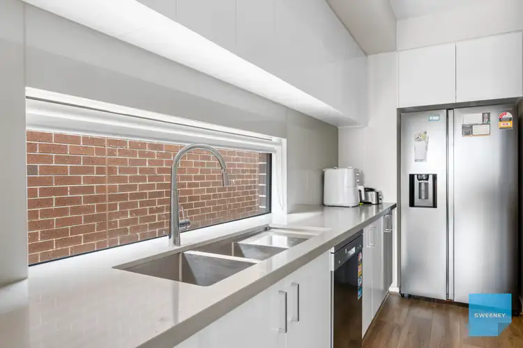 Fourth view of Homely house listing, 8 Dennison Street, Deanside VIC 3336