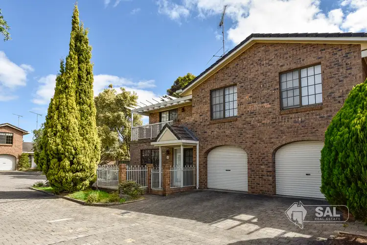 Main view of Homely townhouse listing, 11/151 Commercial Street West, Mount Gambier SA 5290