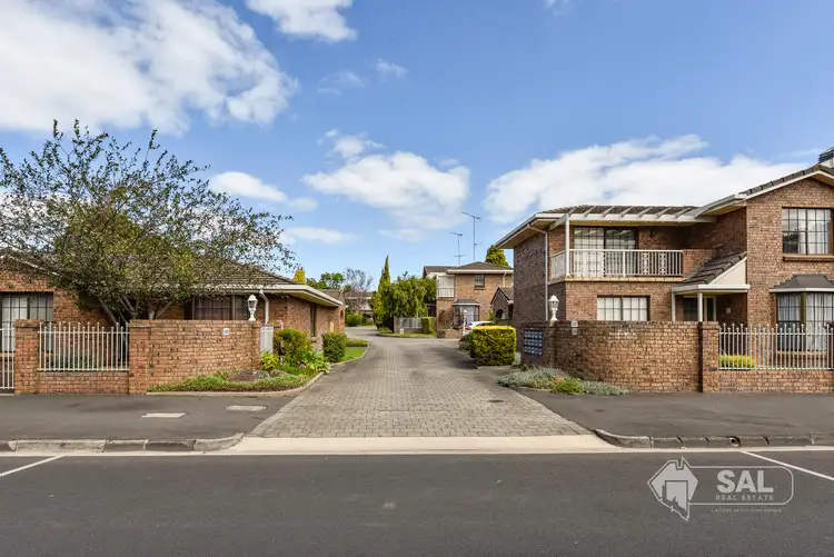 Second view of Homely townhouse listing, 11/151 Commercial Street West, Mount Gambier SA 5290