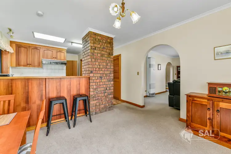 Fifth view of Homely townhouse listing, 11/151 Commercial Street West, Mount Gambier SA 5290