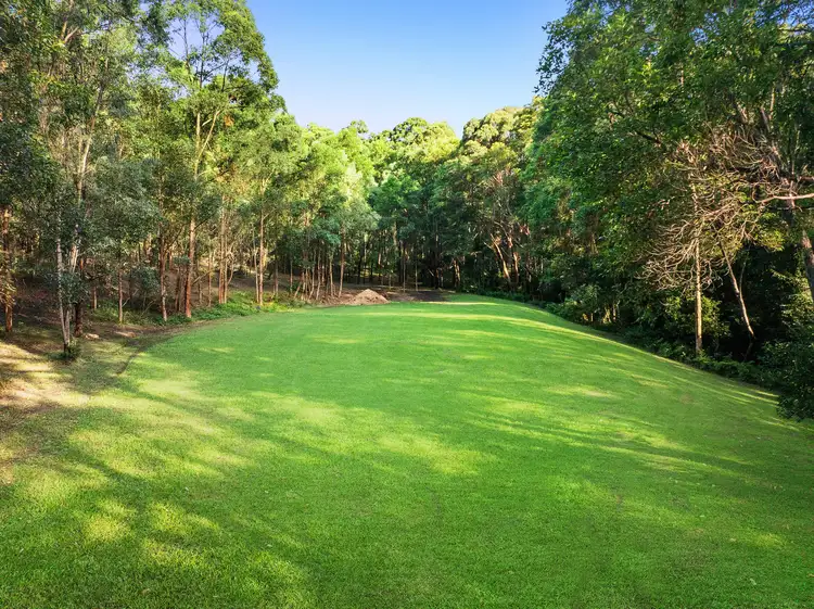 Third view of Homely land listing, 305 Ruffles Road, Willow Vale QLD 4209