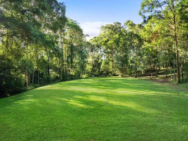 Fourth view of Homely land listing, 305 Ruffles Road, Willow Vale QLD 4209