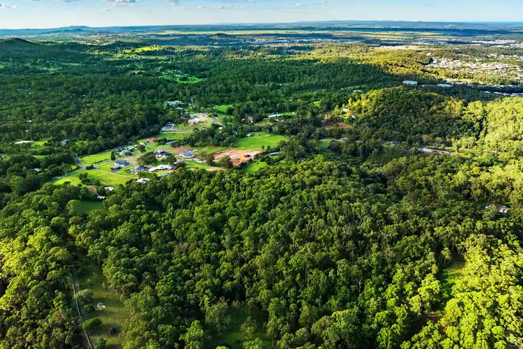 Seventh view of Homely land listing, 305 Ruffles Road, Willow Vale QLD 4209