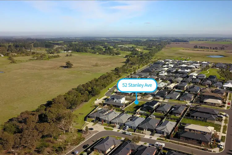 Fifth view of Homely land listing, 52 Stanley Avenue, Curlewis VIC 3222