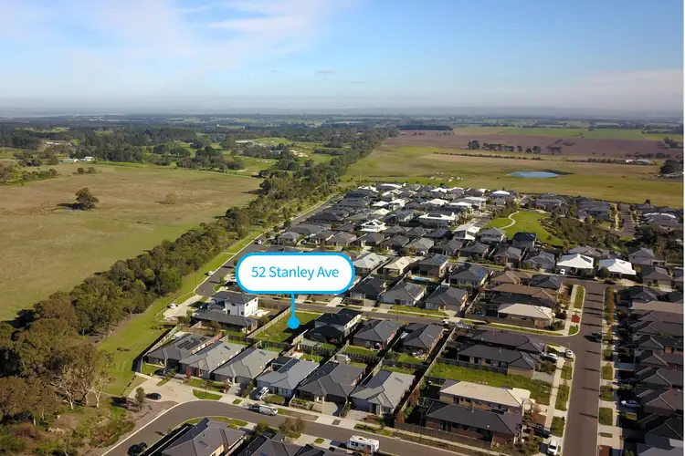 Sixth view of Homely land listing, 52 Stanley Avenue, Curlewis VIC 3222