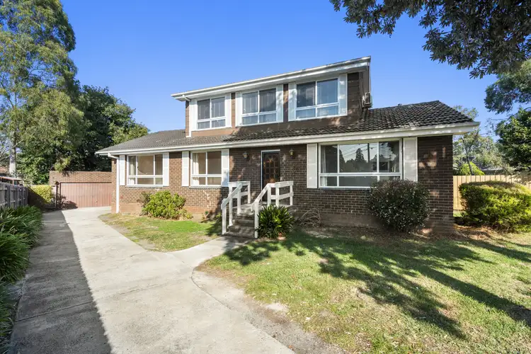 4 Arthur Street, Wantirna South VIC 3152