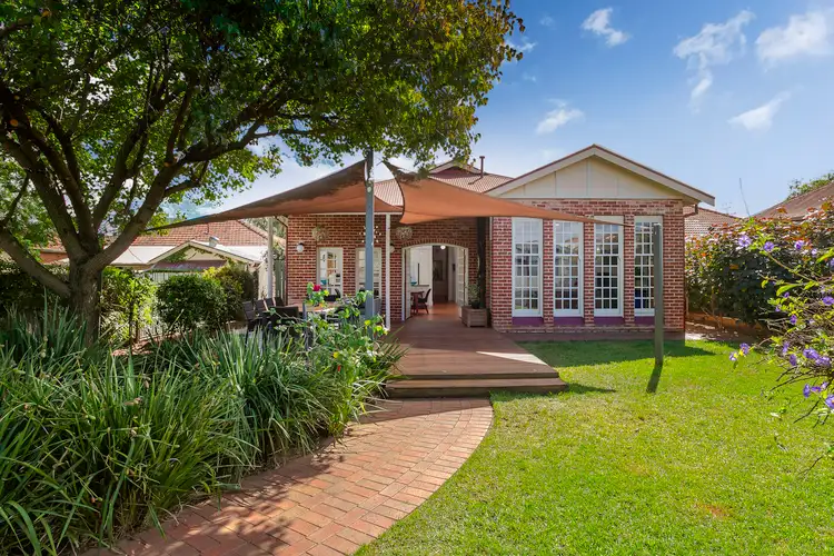 64 Shierlaw Street, Richmond SA 5033