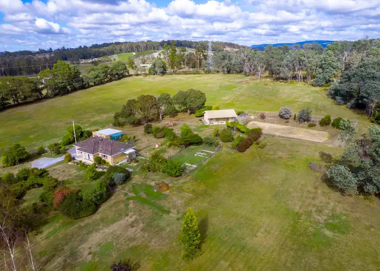 Second view of Homely house listing, 89 Batman Highway, Sidmouth TAS 7270