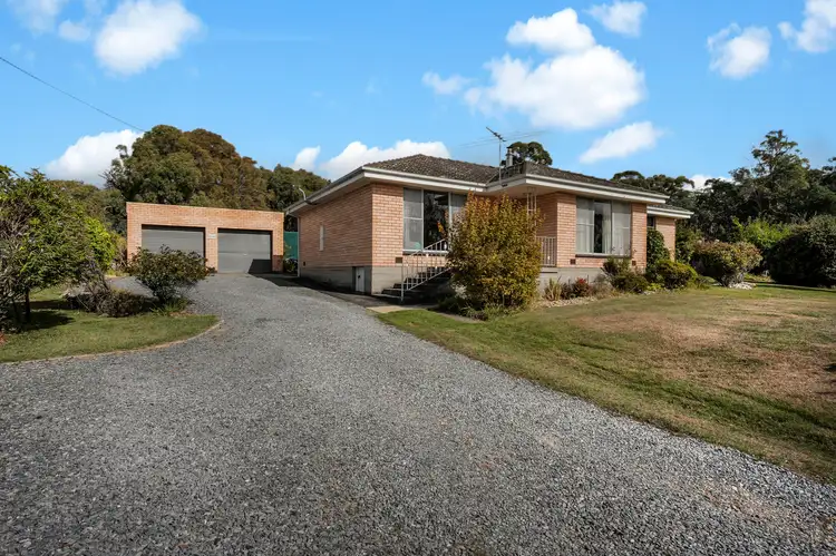 Fourth view of Homely house listing, 89 Batman Highway, Sidmouth TAS 7270