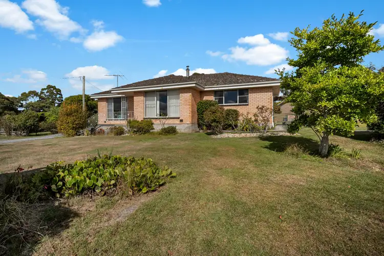 Fifth view of Homely house listing, 89 Batman Highway, Sidmouth TAS 7270