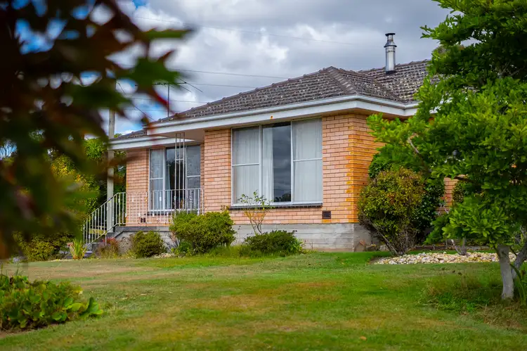 Sixth view of Homely house listing, 89 Batman Highway, Sidmouth TAS 7270