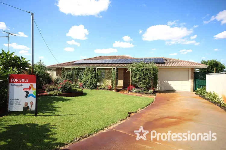3B Yeoman Court, Eaton WA 6232