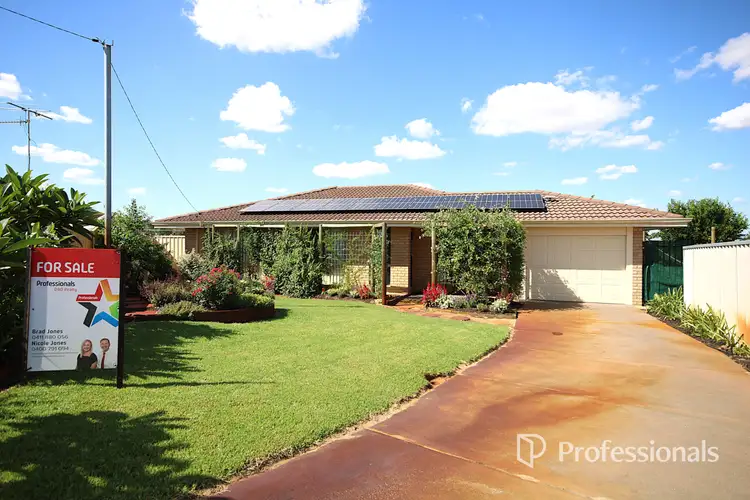 Main view of Homely house listing, 3B Yeoman Court, Eaton WA 6232