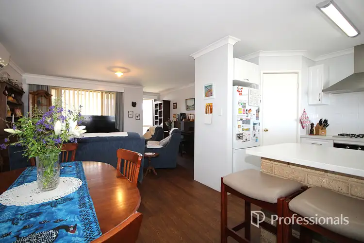 Second view of Homely house listing, 3B Yeoman Court, Eaton WA 6232