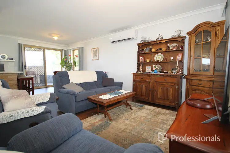Third view of Homely house listing, 3B Yeoman Court, Eaton WA 6232