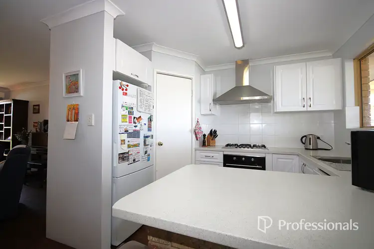 Fifth view of Homely house listing, 3B Yeoman Court, Eaton WA 6232