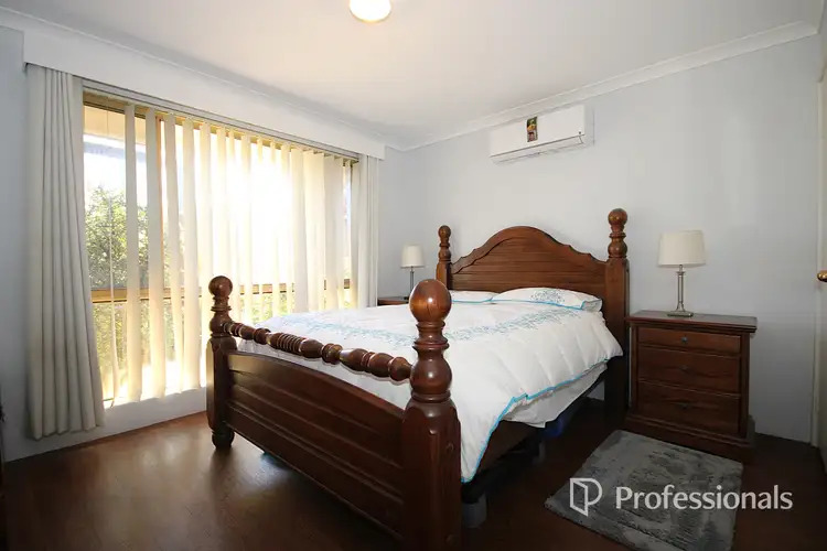 Seventh view of Homely house listing, 3B Yeoman Court, Eaton WA 6232
