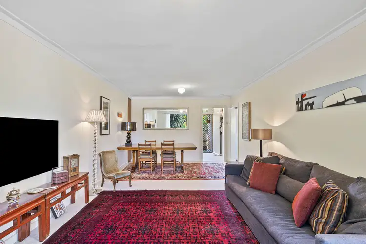 8/6 Mary Street, Claremont WA 6010