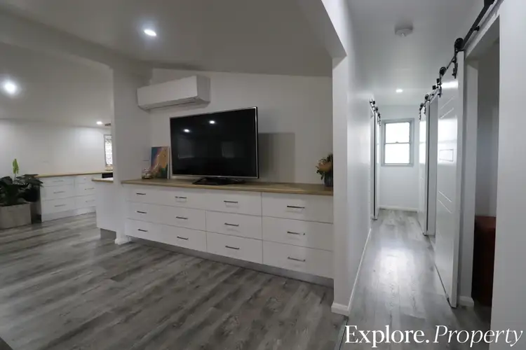 Second view of Homely house listing, 1 George Street, Seaforth QLD 4741