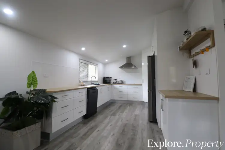 Third view of Homely house listing, 1 George Street, Seaforth QLD 4741