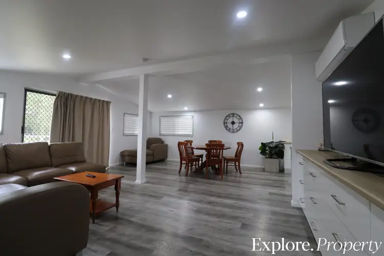 Fourth view of Homely house listing, 1 George Street, Seaforth QLD 4741